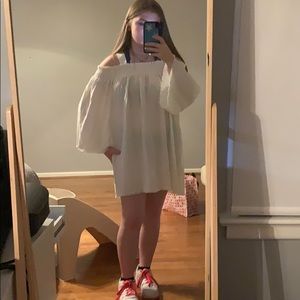 Kendall and Kylie dress